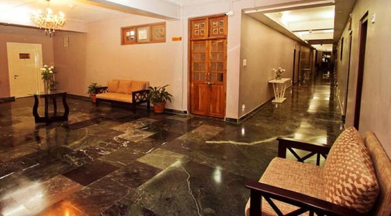 מלון Kohima De Oriental Grand חדר תמונה